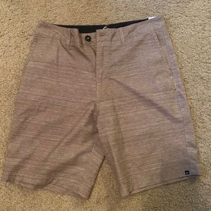 Quicksilver Hyrbid shorts
